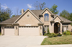 Garage Door Repair Services in Bellflower, CA